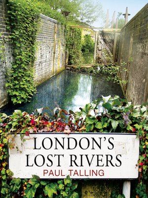 cover image of London's Lost Rivers